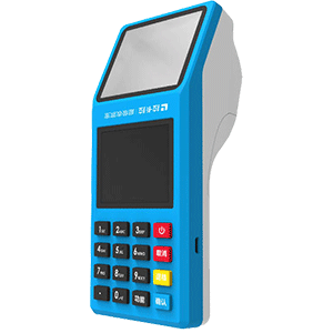 诸城超级收款宝QR65